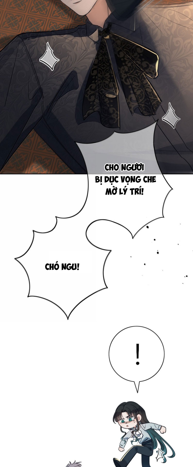 Phệ Chủ Chapter 19 - Trang 4