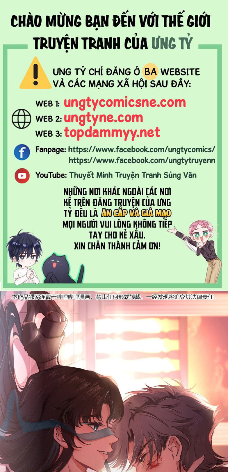 Phệ Chủ Chapter 19 - Trang 4