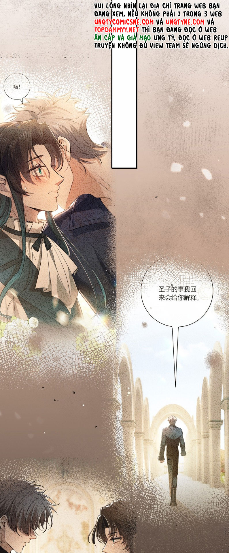 Phệ Chủ Chapter 19 - Trang 4