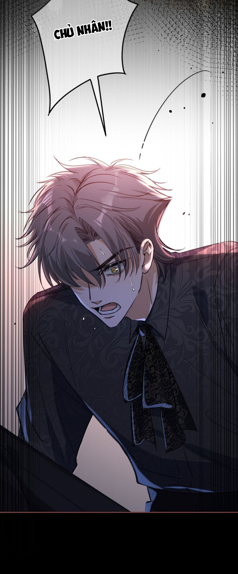Phệ Chủ Chapter 19 - Trang 4