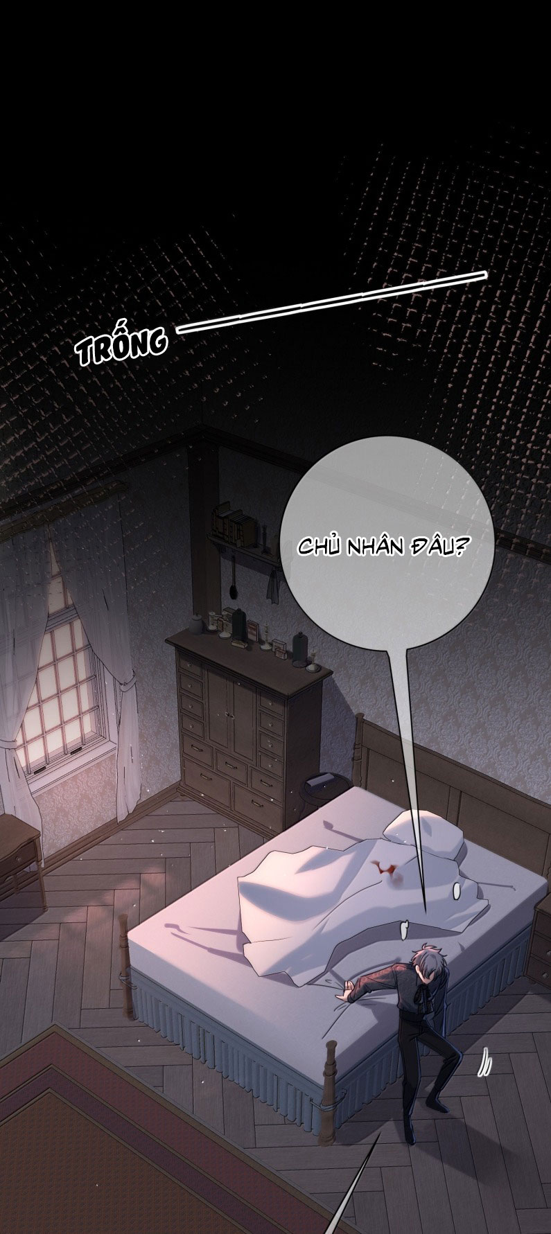 Phệ Chủ Chapter 19 - Trang 4