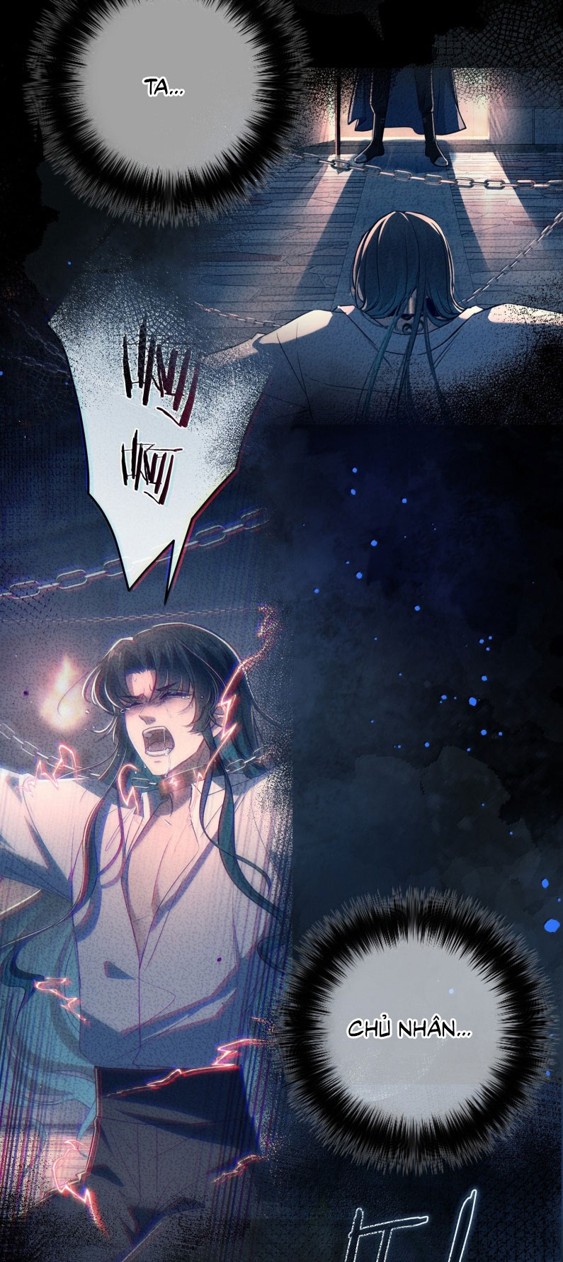 Phệ Chủ Chapter 19 - Trang 4