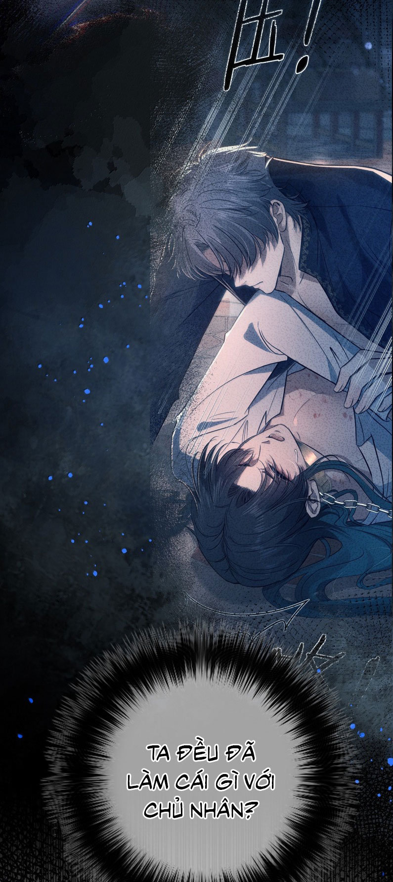 Phệ Chủ Chapter 19 - Trang 4