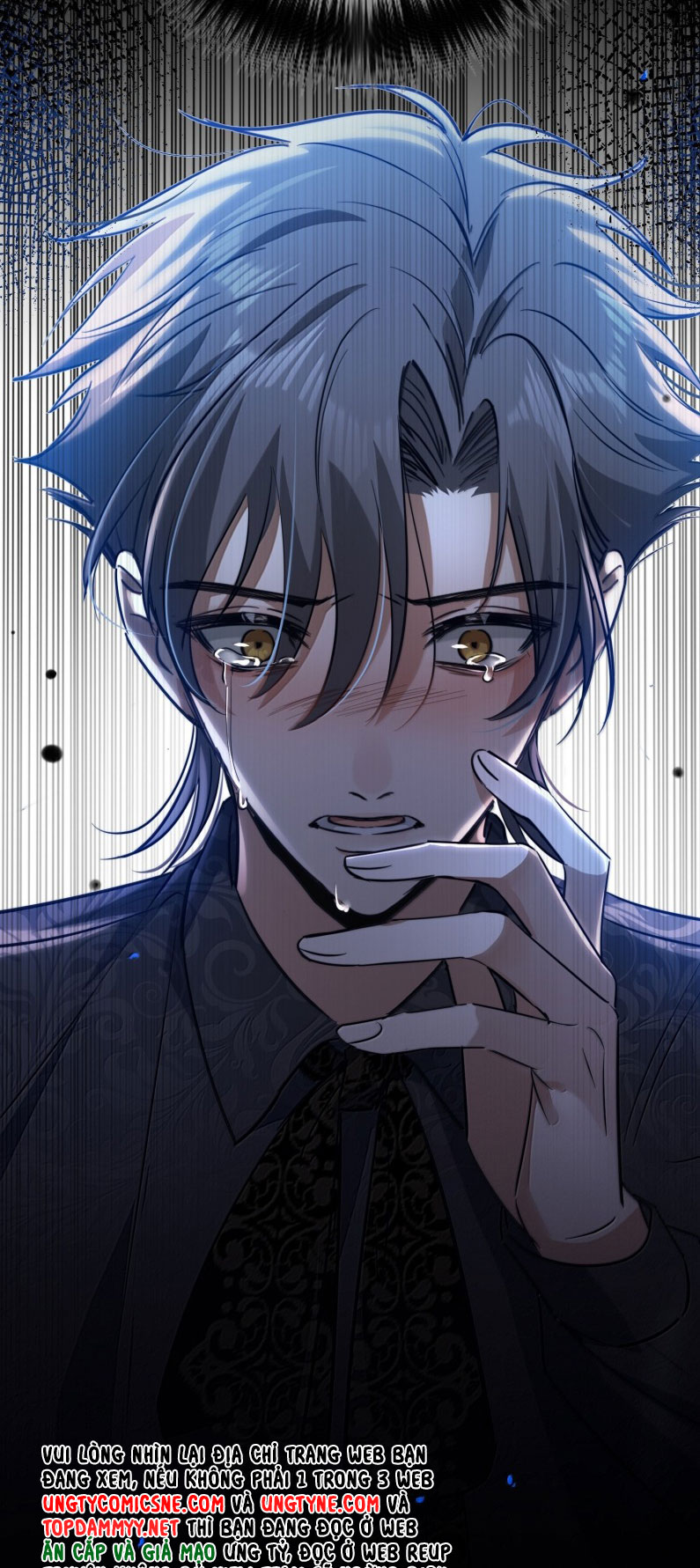 Phệ Chủ Chapter 19 - Trang 4