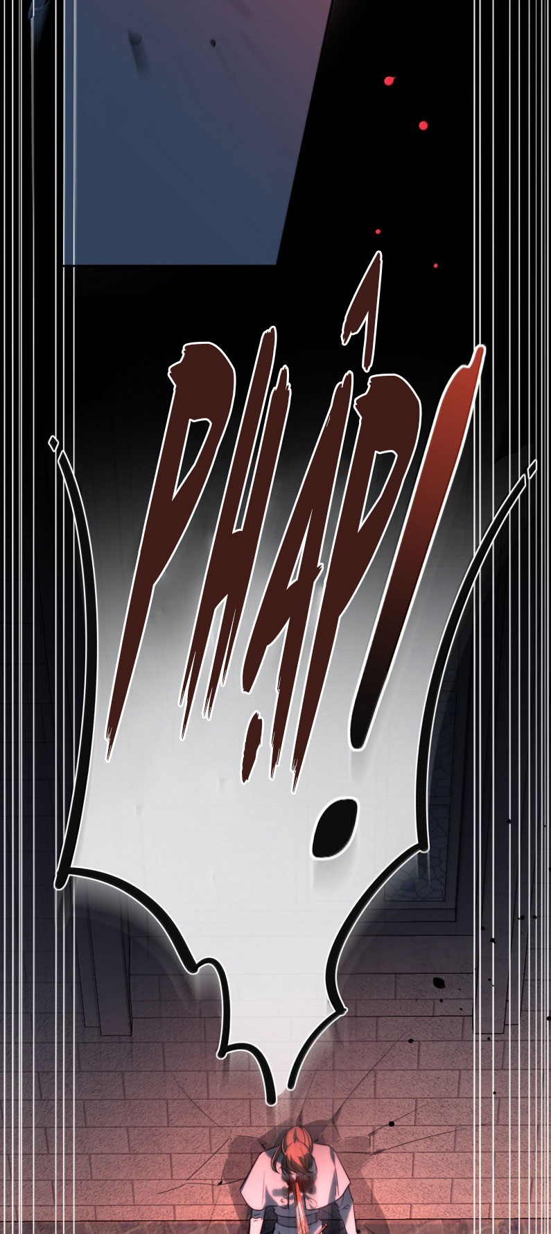Phệ Chủ Chapter 19 - Trang 4