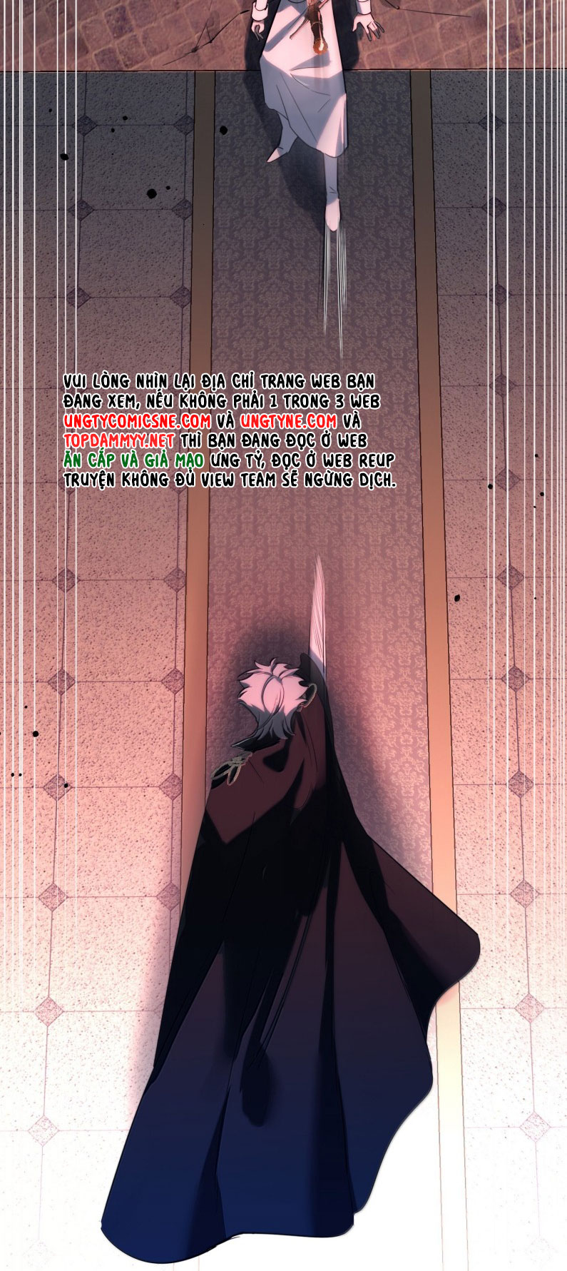 Phệ Chủ Chapter 19 - Trang 4