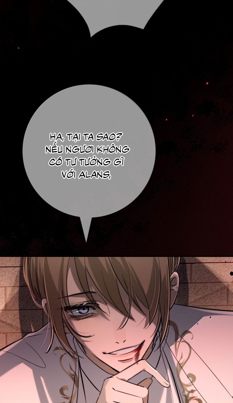Phệ Chủ Chapter 19 - Trang 4