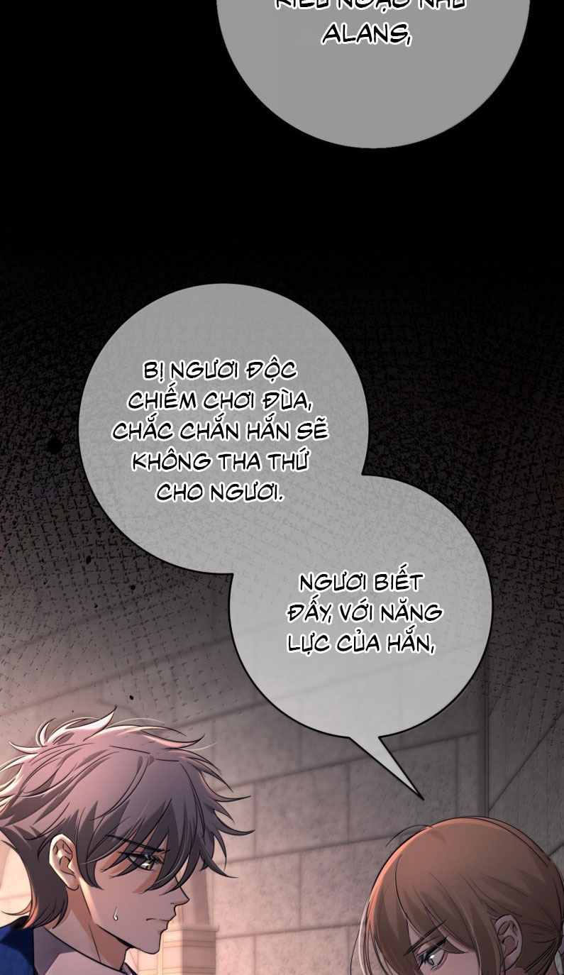 Phệ Chủ Chapter 19 - Trang 4