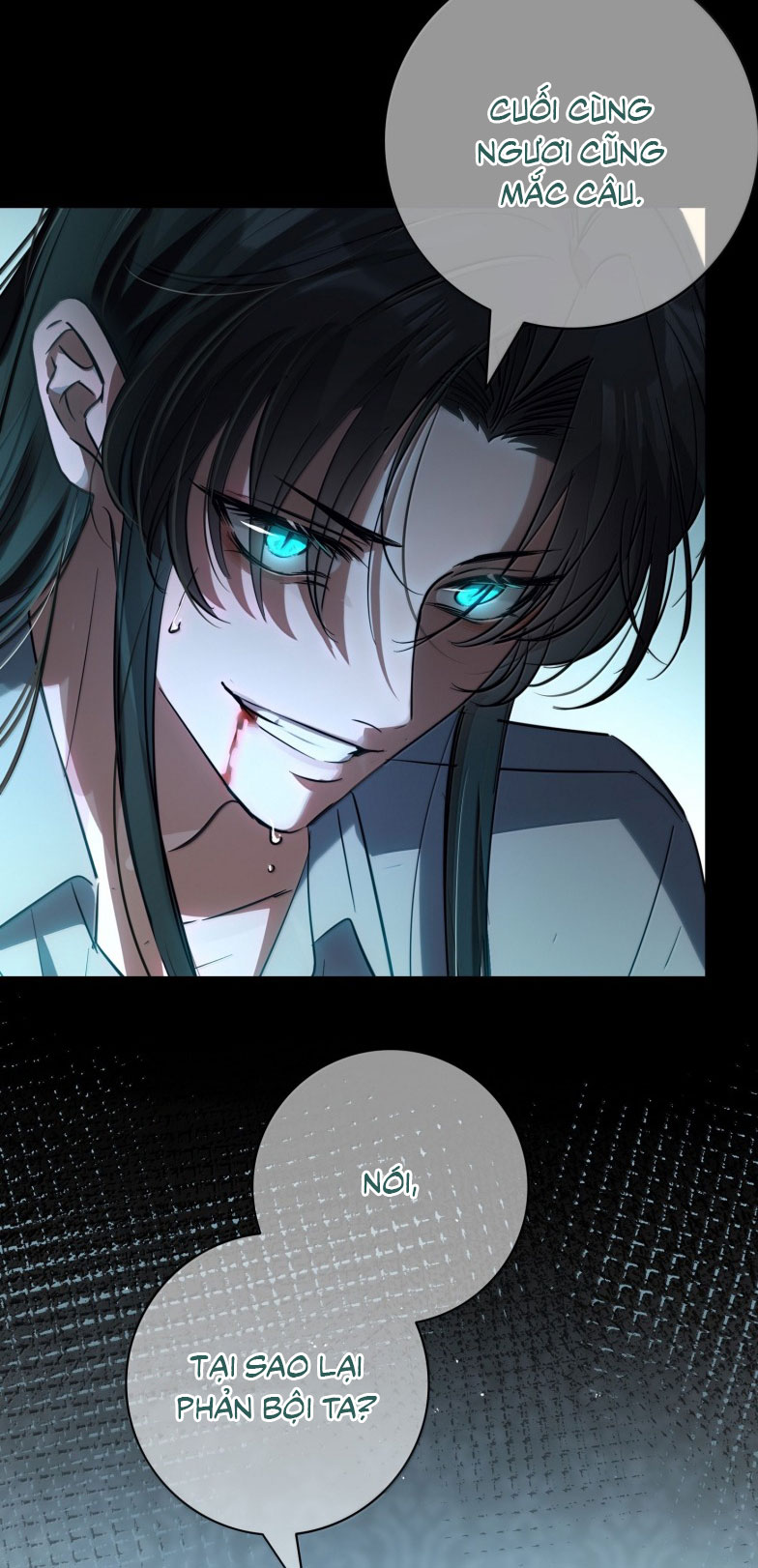 Phệ Chủ Chapter 19 - Trang 4