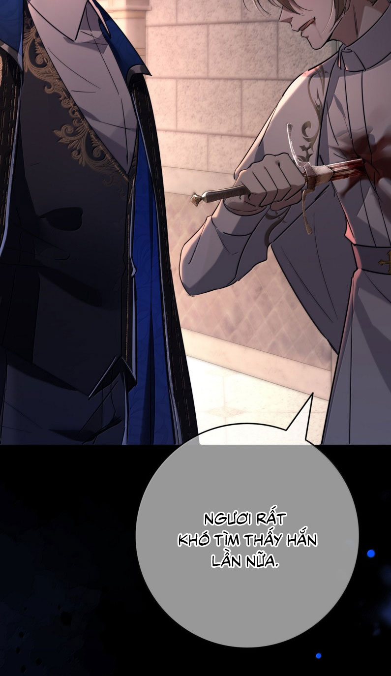 Phệ Chủ Chapter 19 - Trang 4