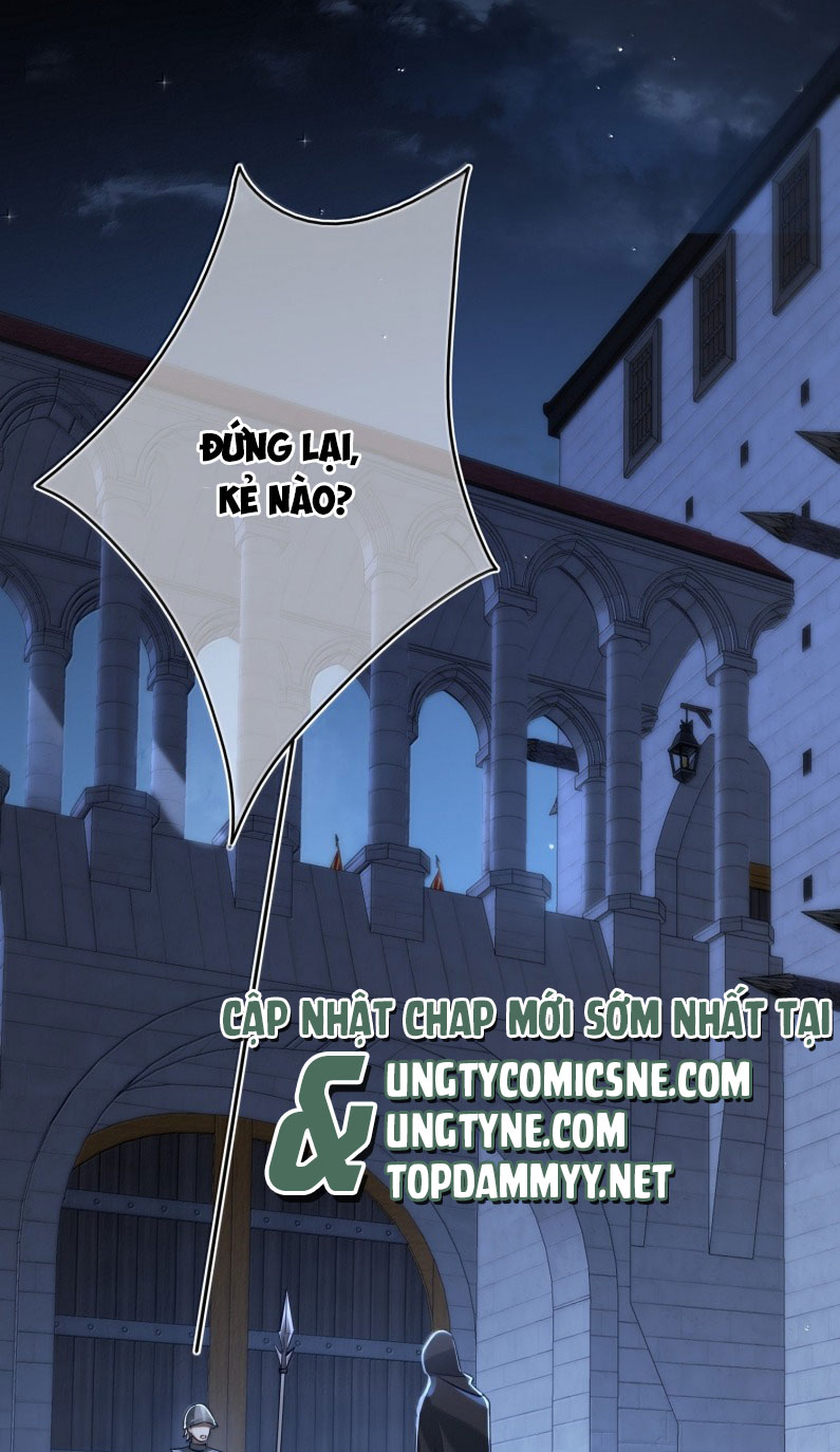 Phệ Chủ Chapter 19 - Trang 4