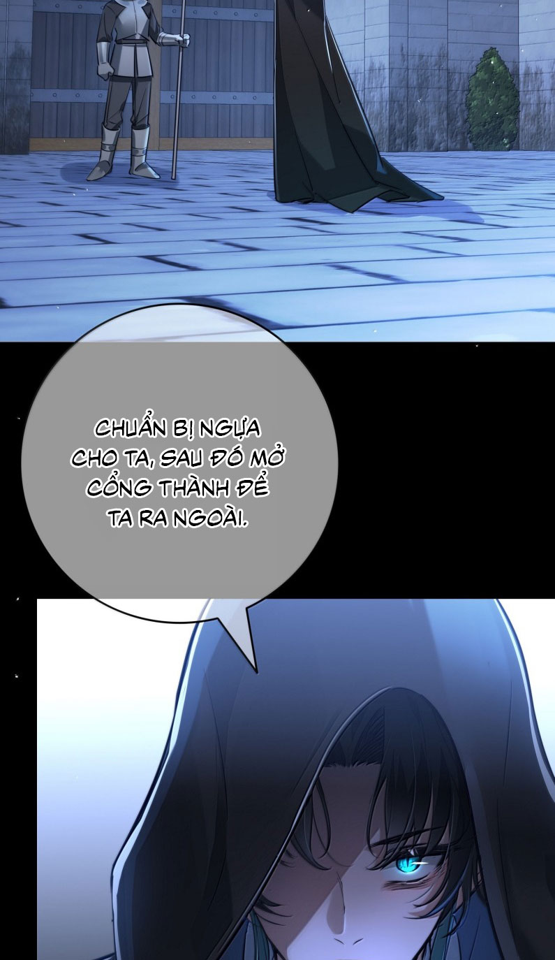 Phệ Chủ Chapter 19 - Trang 4