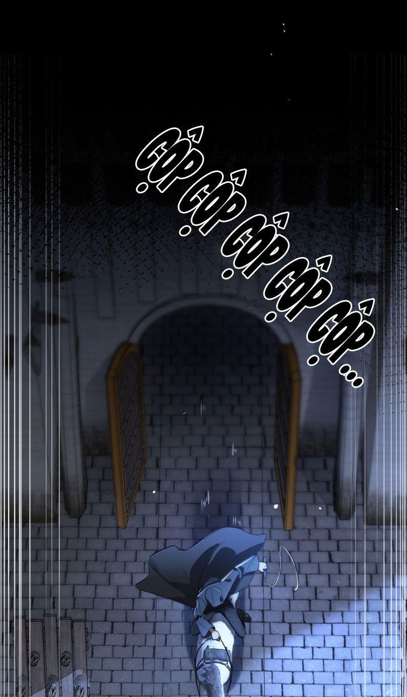Phệ Chủ Chapter 19 - Trang 4