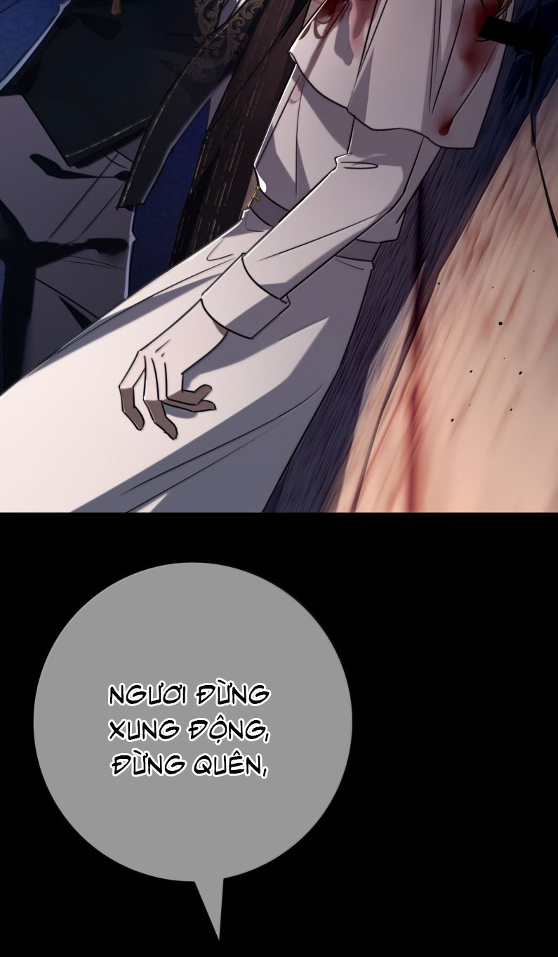 Phệ Chủ Chapter 19 - Trang 4