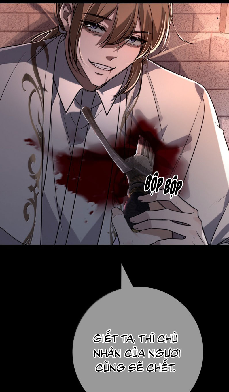 Phệ Chủ Chapter 19 - Trang 4
