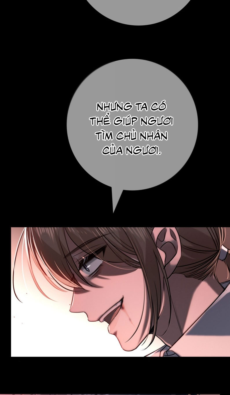 Phệ Chủ Chapter 19 - Trang 4