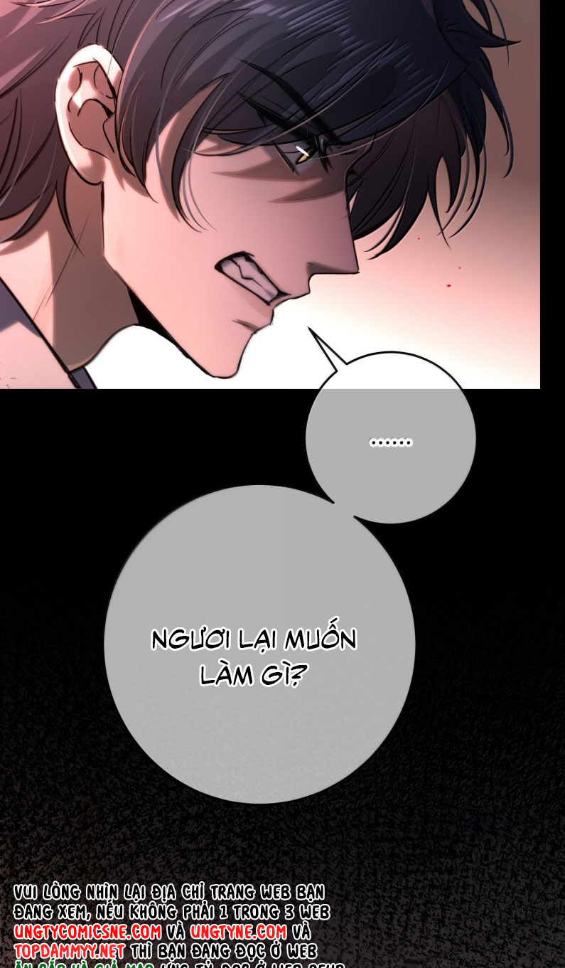 Phệ Chủ Chapter 19 - Trang 4