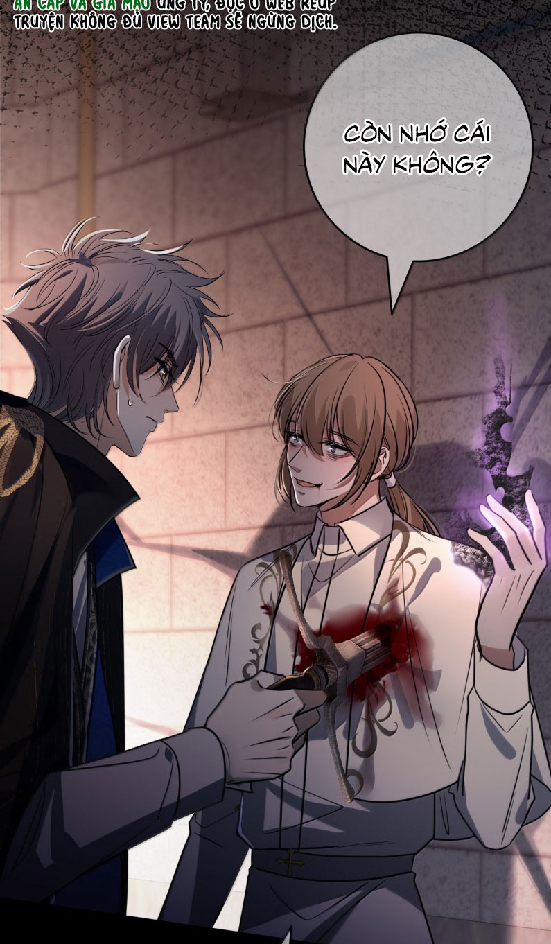 Phệ Chủ Chapter 19 - Trang 4