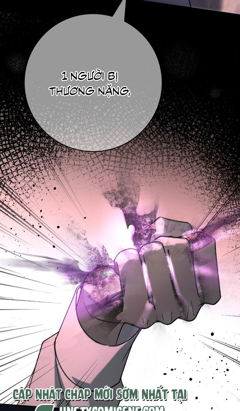 Phệ Chủ Chapter 19 - Trang 4