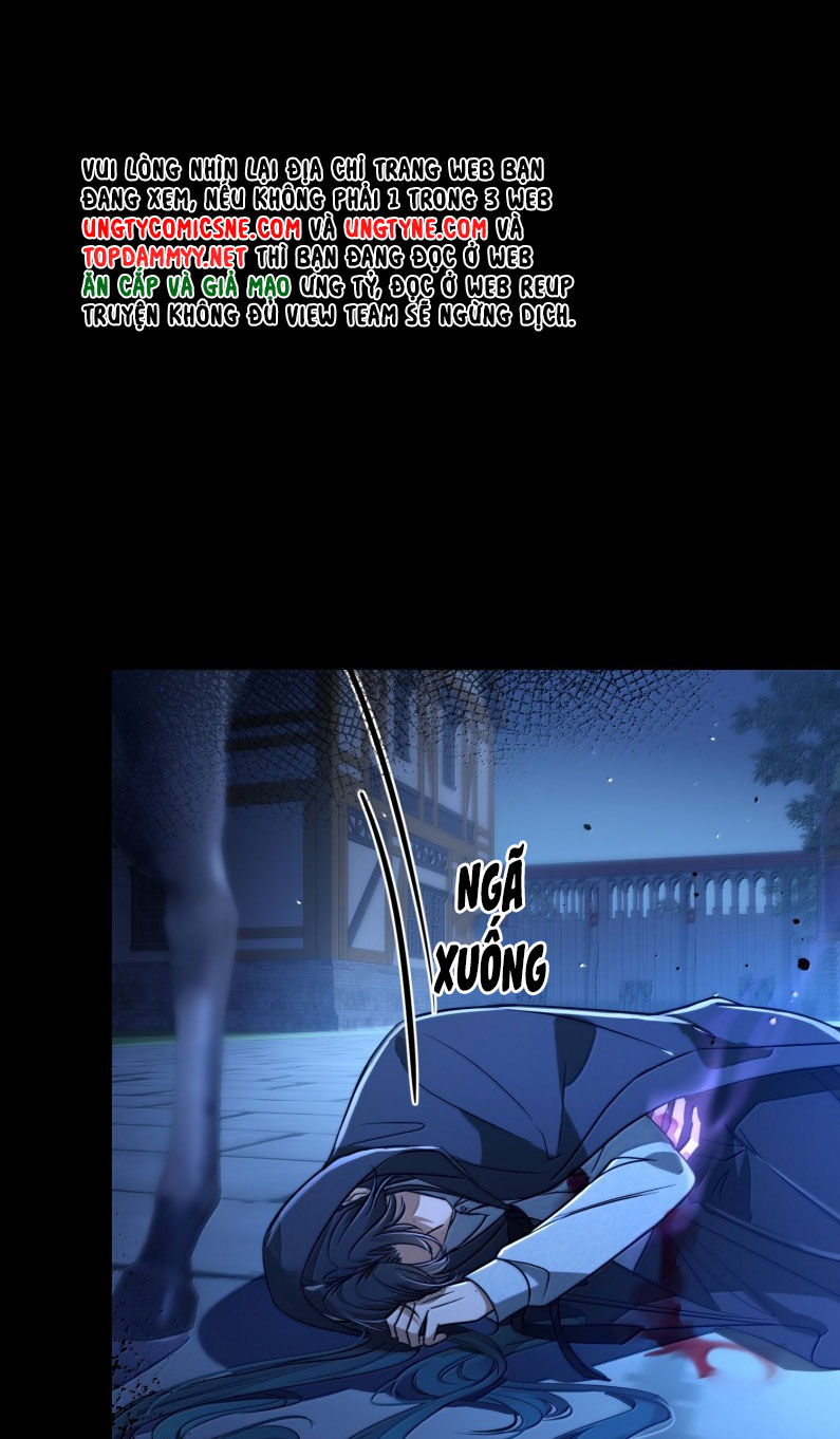 Phệ Chủ Chapter 19 - Trang 4