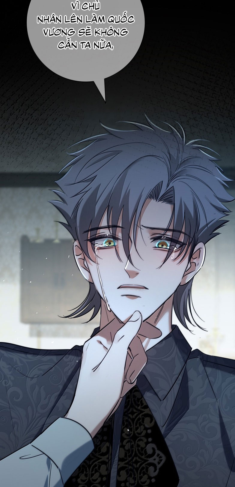 Phệ Chủ Chapter 19 - Trang 4
