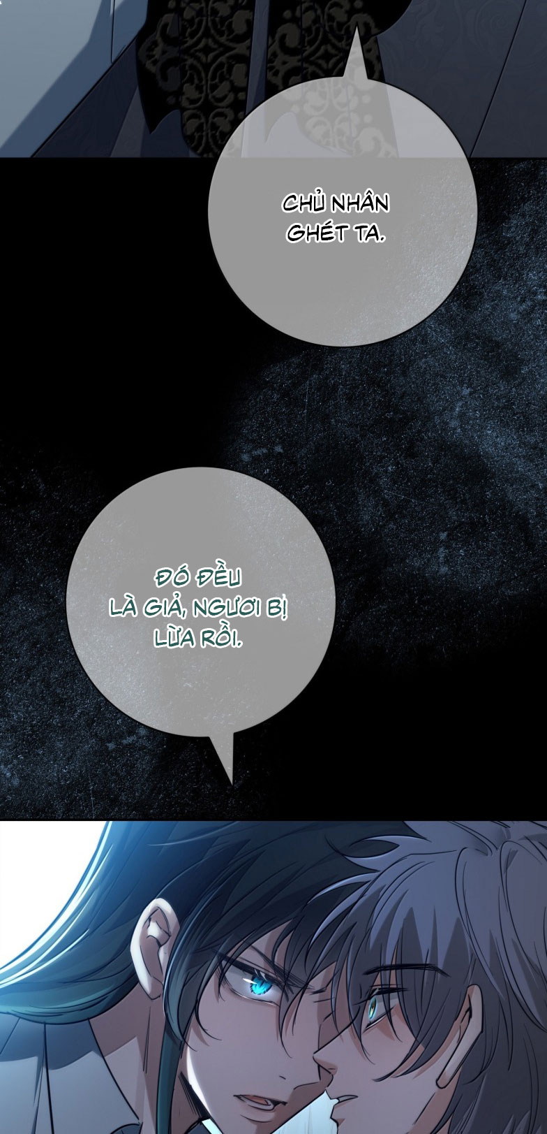 Phệ Chủ Chapter 19 - Trang 4