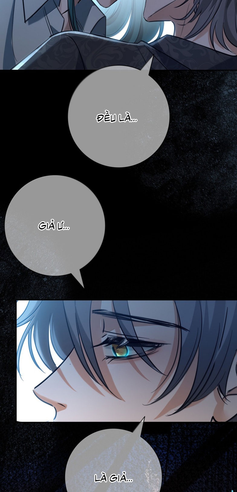 Phệ Chủ Chapter 19 - Trang 4