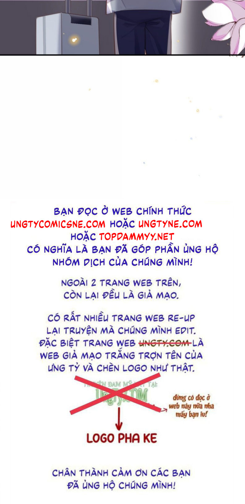 Tổng Tài Định Chế Tư Nhân Chapter 123 - Trang 4