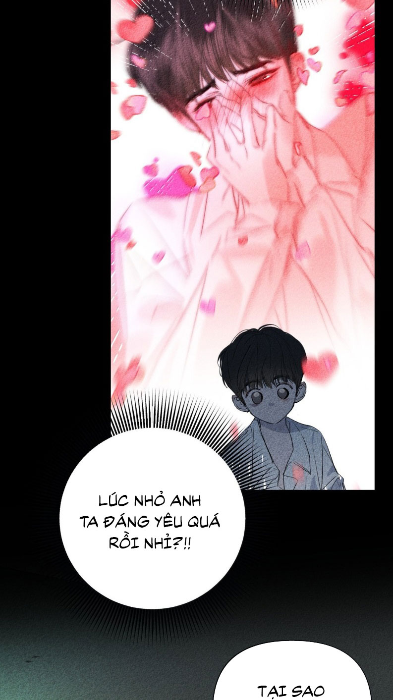 Chạy Trốn Khỏi Tầng Hầm Chap 12 - Next Chap 13