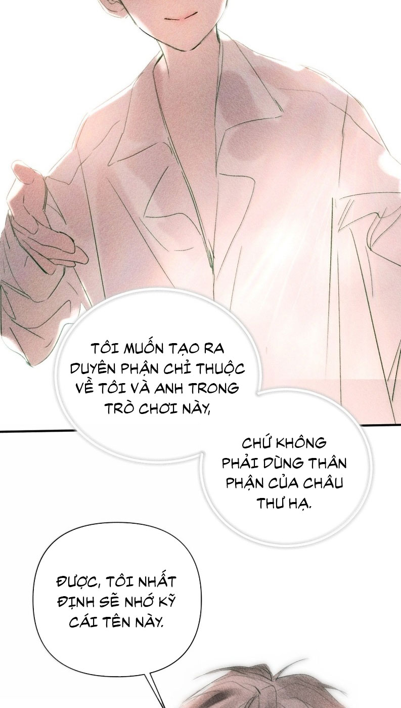 Chạy Trốn Khỏi Tầng Hầm Chap 12 - Next Chap 13