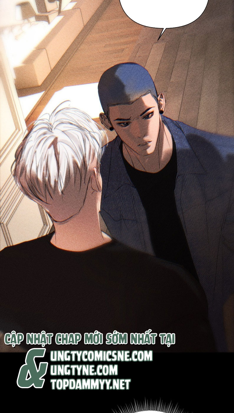 Chạy Trốn Khỏi Tầng Hầm Chap 12 - Next Chap 13
