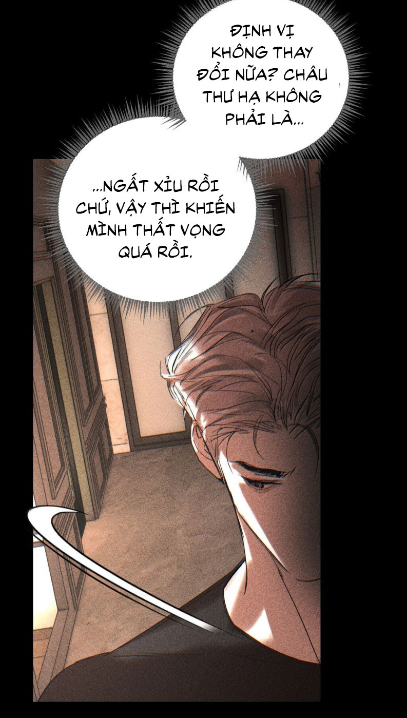 Chạy Trốn Khỏi Tầng Hầm Chap 12 - Next Chap 13
