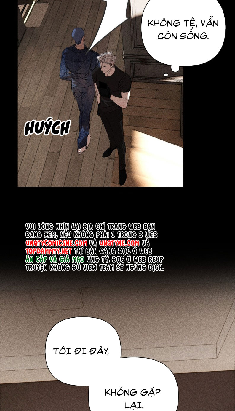 Chạy Trốn Khỏi Tầng Hầm Chap 12 - Next Chap 13