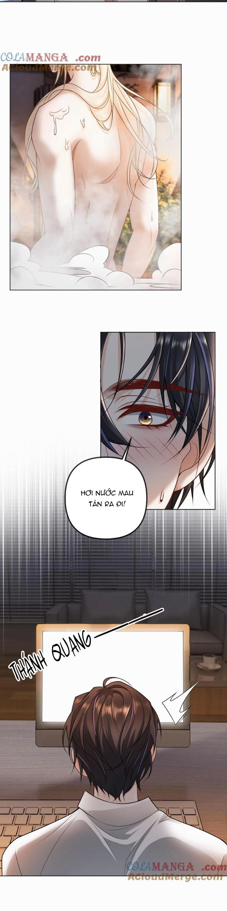 Lang Cẩu Chủ Thần Chapter 450 - Trang 3