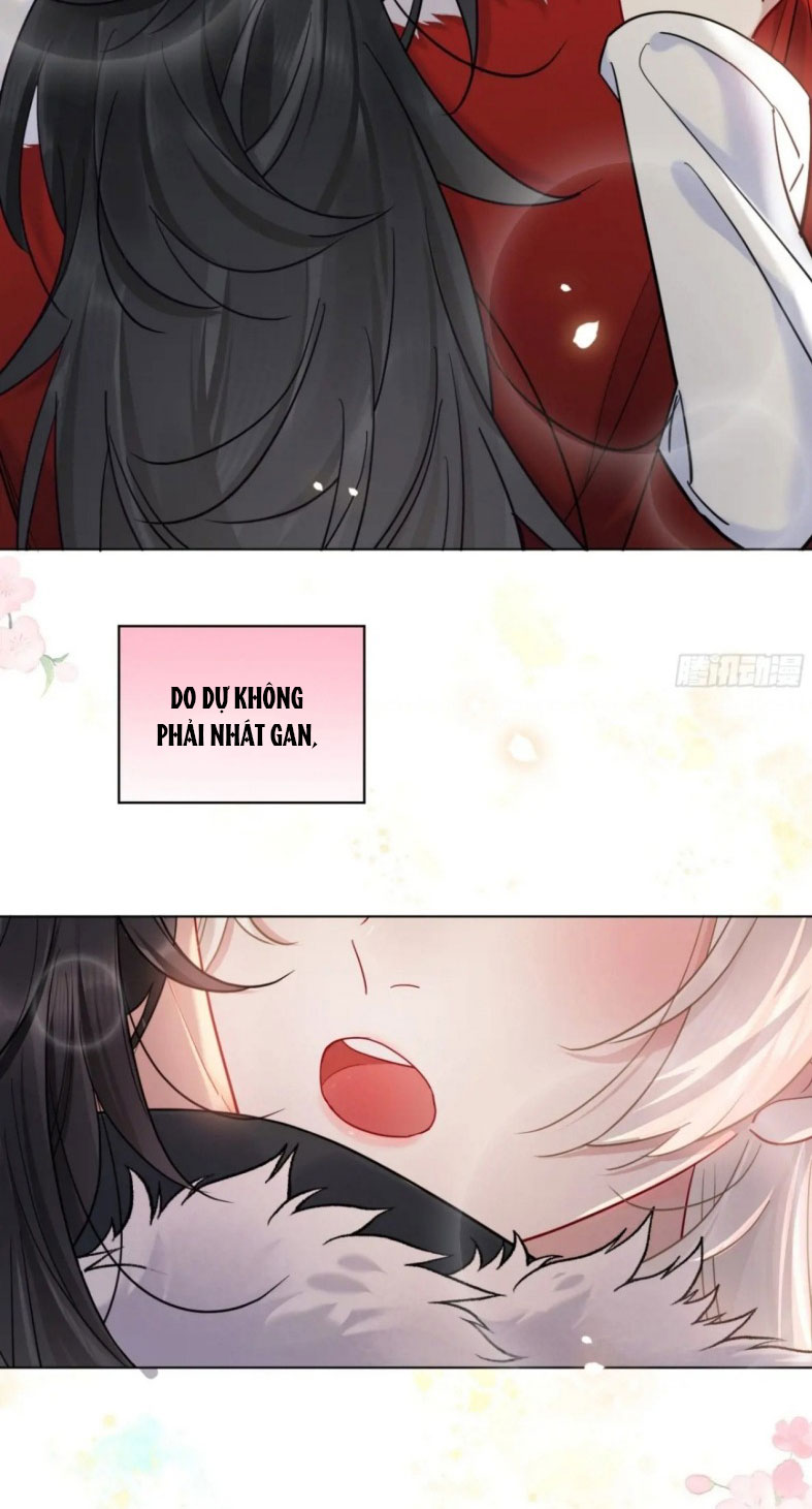 Cư Tâm Bất Kính Chapter 36 - Trang 4