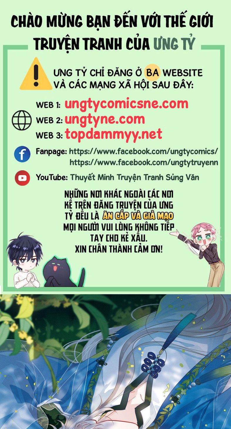 Cư Tâm Bất Kính Chapter 36 - Trang 4