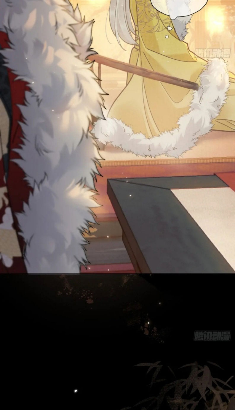 Cư Tâm Bất Kính Chapter 36 - Trang 4