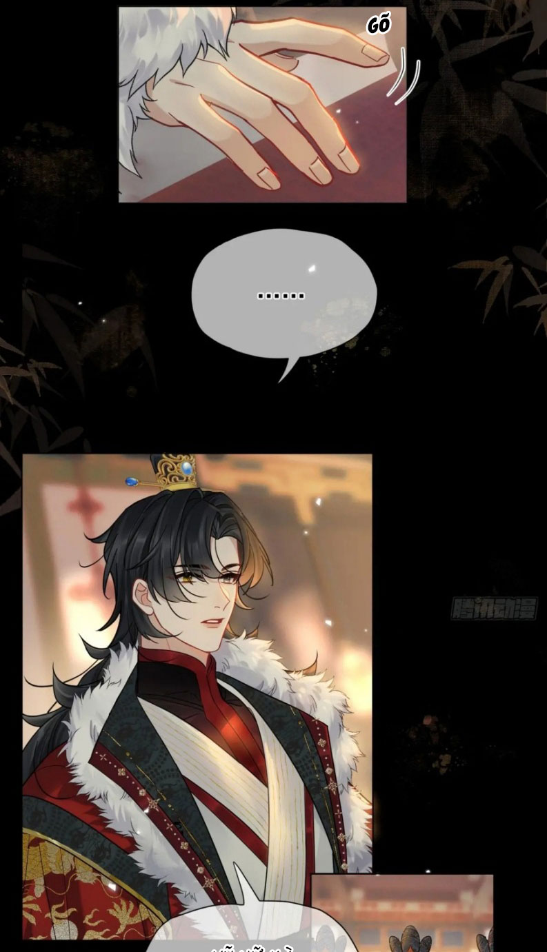 Cư Tâm Bất Kính Chapter 36 - Trang 4