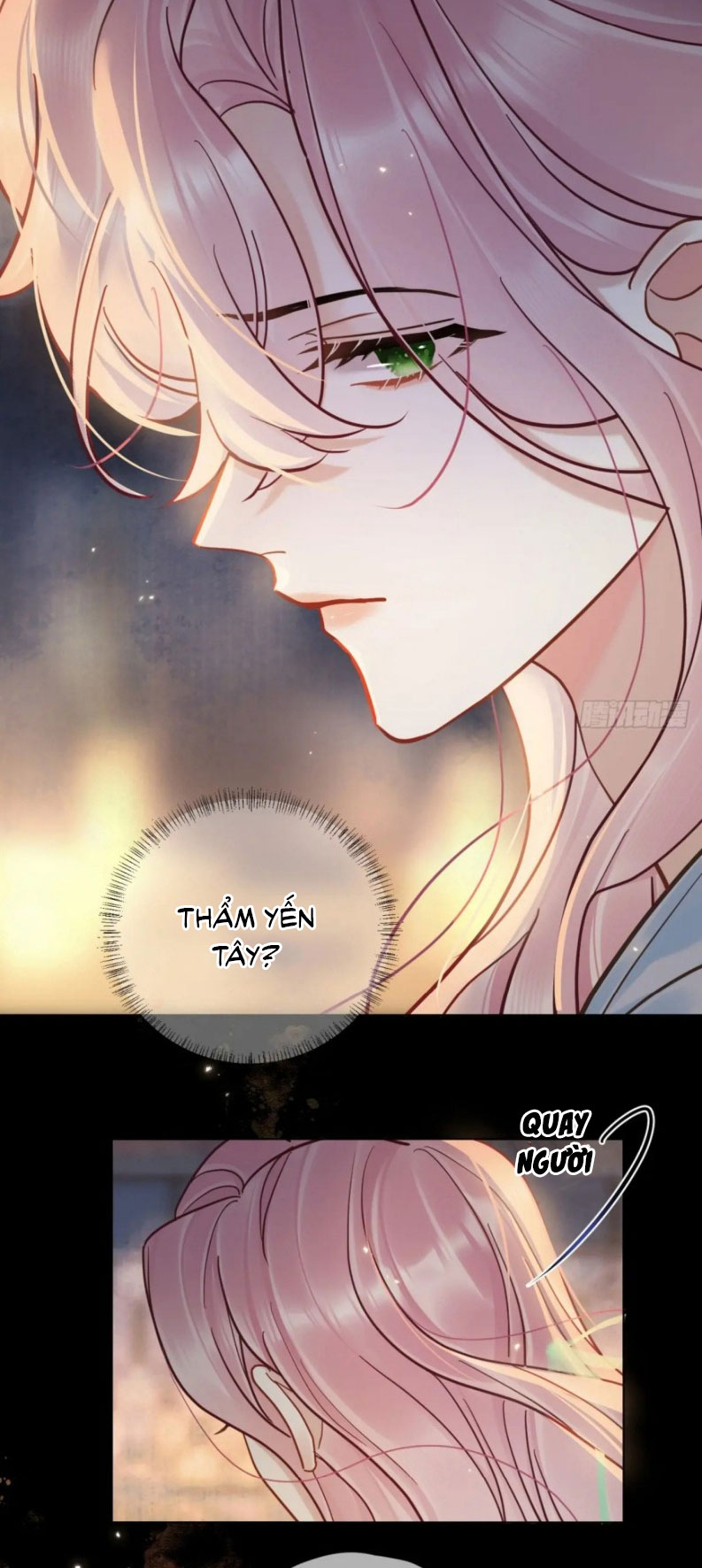 Cư Tâm Bất Kính Chapter 36 - Trang 4