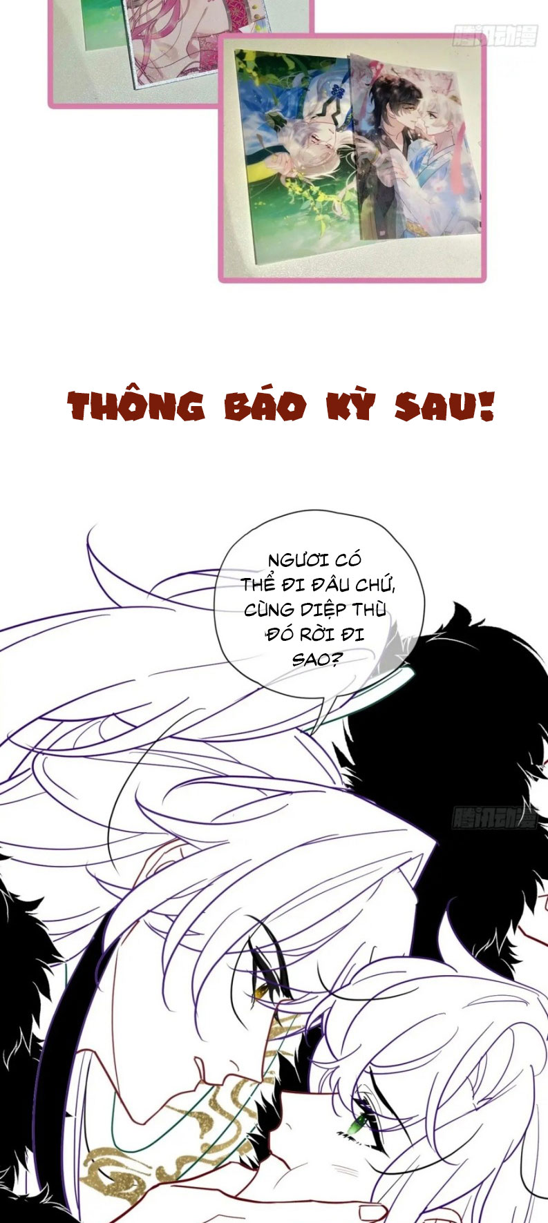 Cư Tâm Bất Kính Chapter 36 - Trang 4