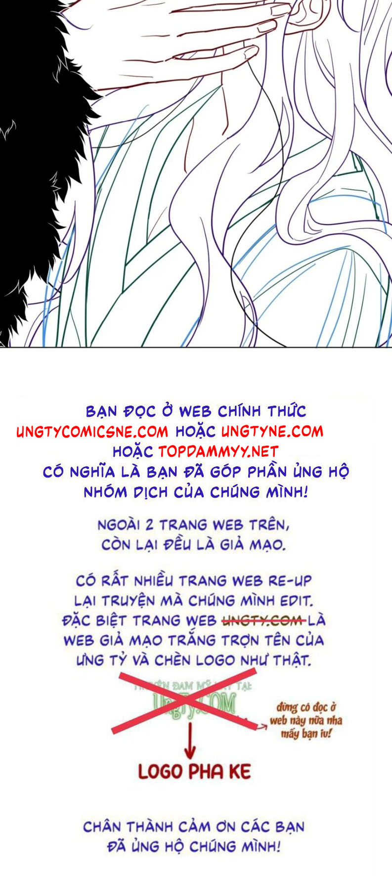 Cư Tâm Bất Kính Chapter 36 - Trang 4