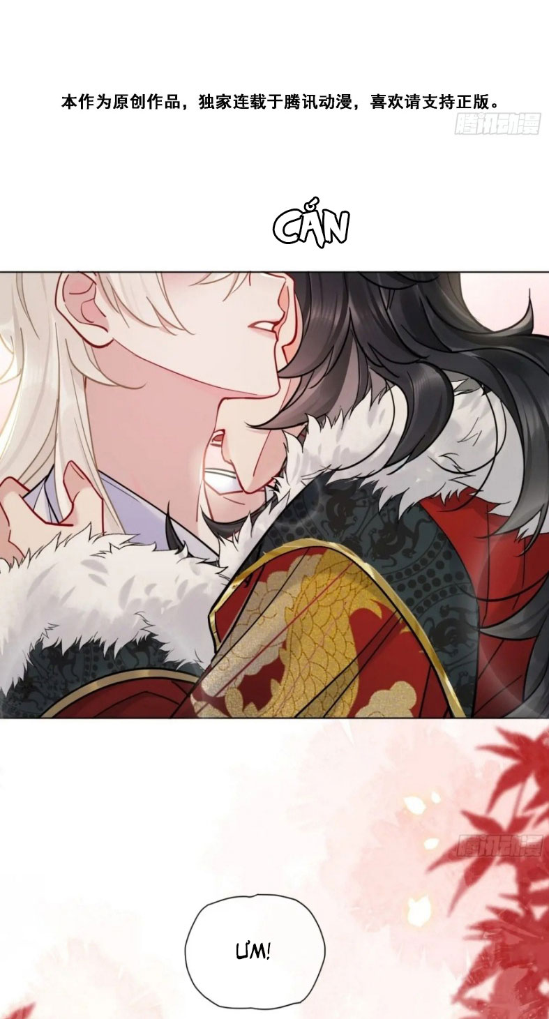 Cư Tâm Bất Kính Chapter 36 - Trang 4