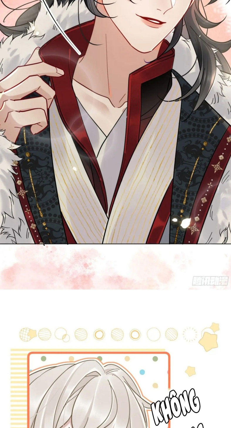 Cư Tâm Bất Kính Chapter 36 - Trang 4