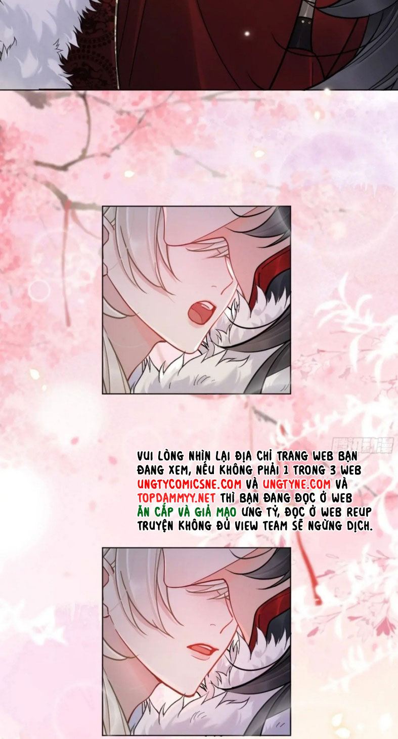 Cư Tâm Bất Kính Chapter 36 - Trang 4