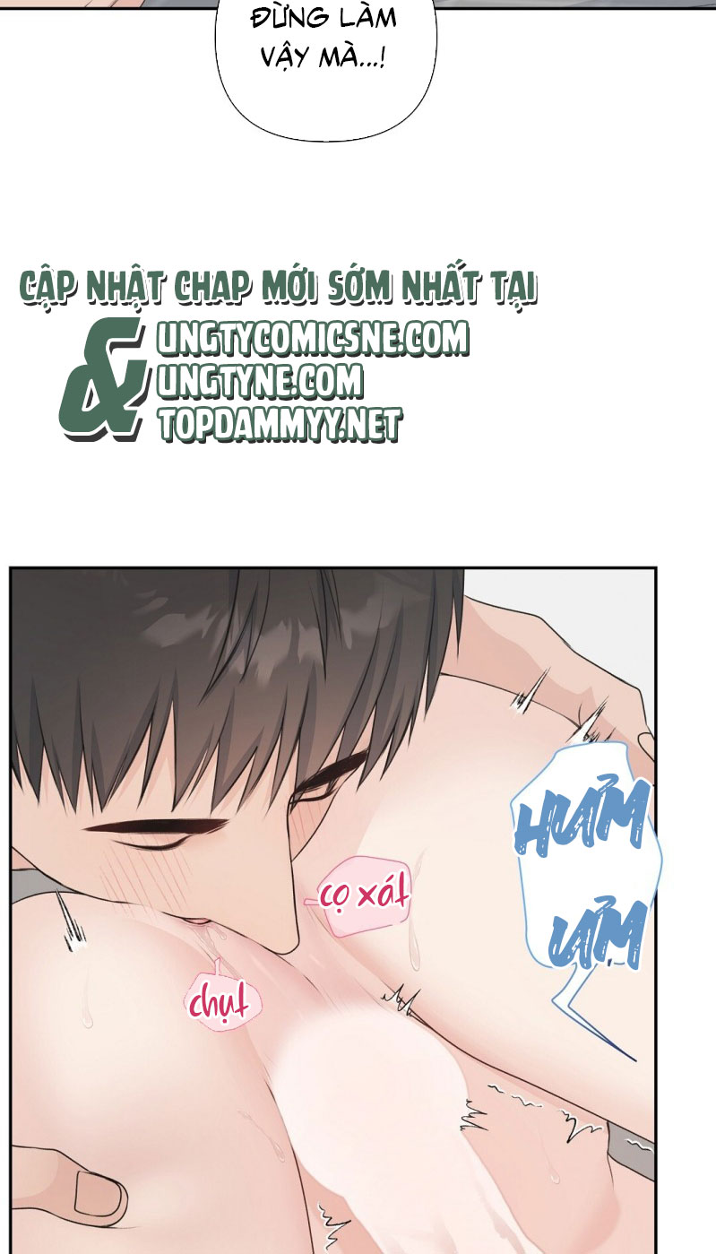 Kẹo Ngọt Yum Yum Chap 17 - Next Chap 18