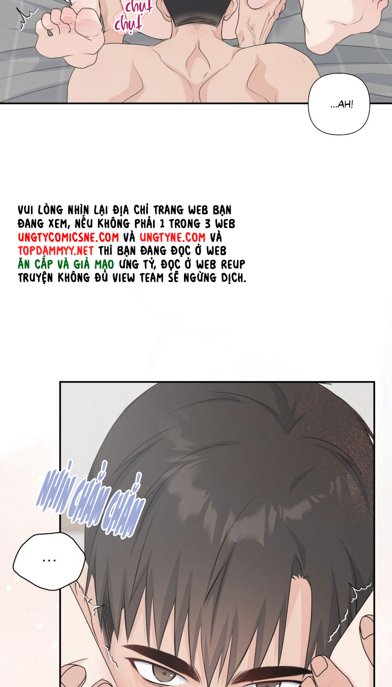 Kẹo Ngọt Yum Yum Chap 17 - Next Chap 18