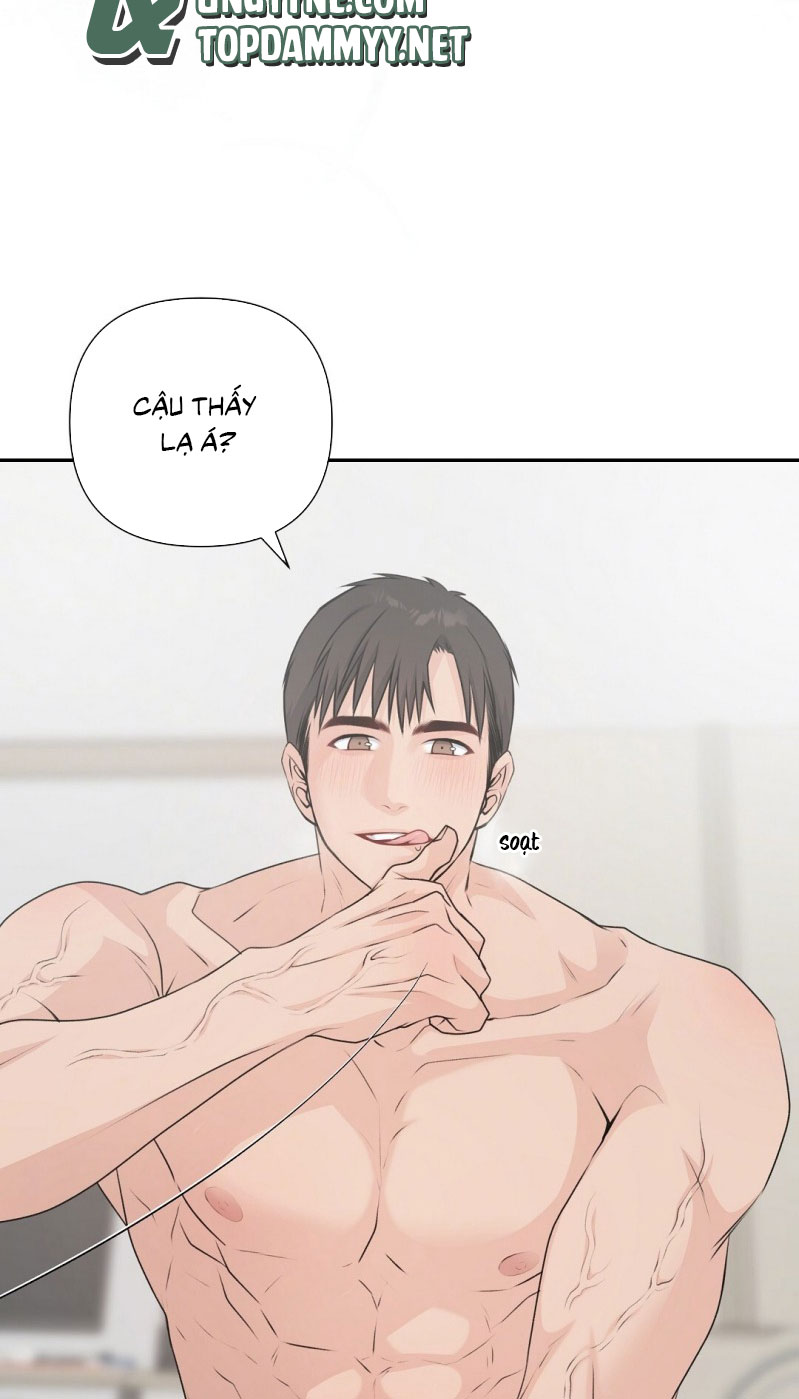 Kẹo Ngọt Yum Yum Chap 17 - Next Chap 18