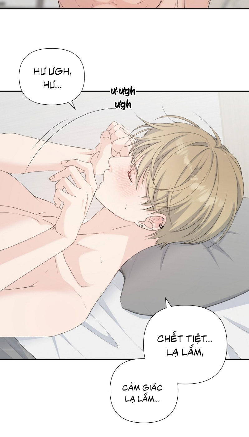 Kẹo Ngọt Yum Yum Chap 17 - Next Chap 18