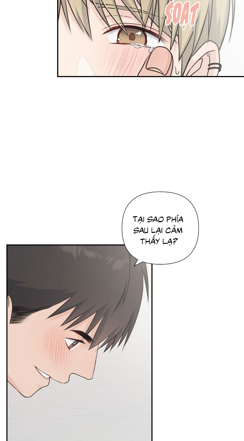 Kẹo Ngọt Yum Yum Chap 17 - Next Chap 18