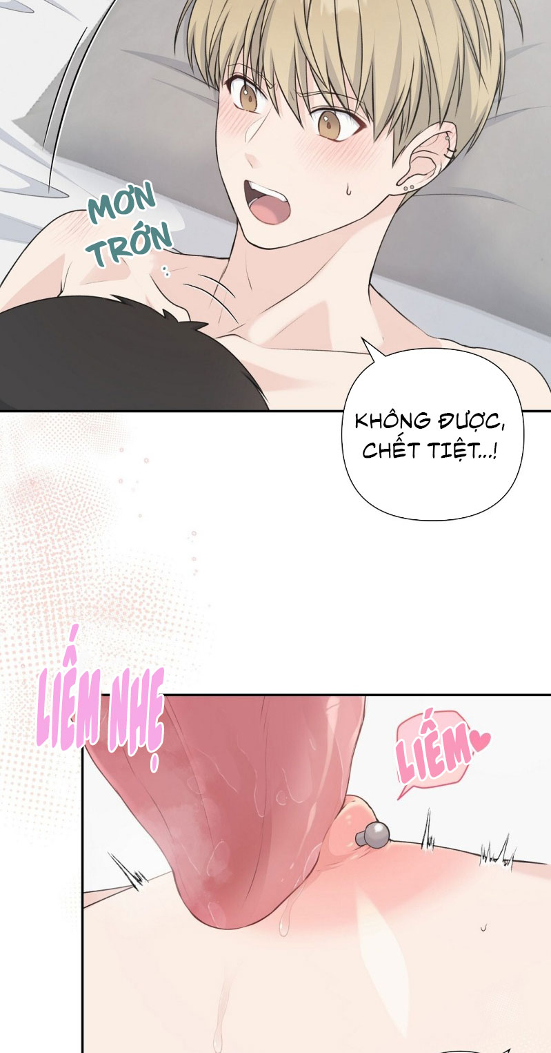 Kẹo Ngọt Yum Yum Chap 17 - Next Chap 18